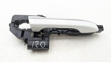 KIA SPORTAGE QL MK4 DOOR HANDLE & BRACKET FRONT RIGHT DRIVER SIDE EXTERIOR 2017