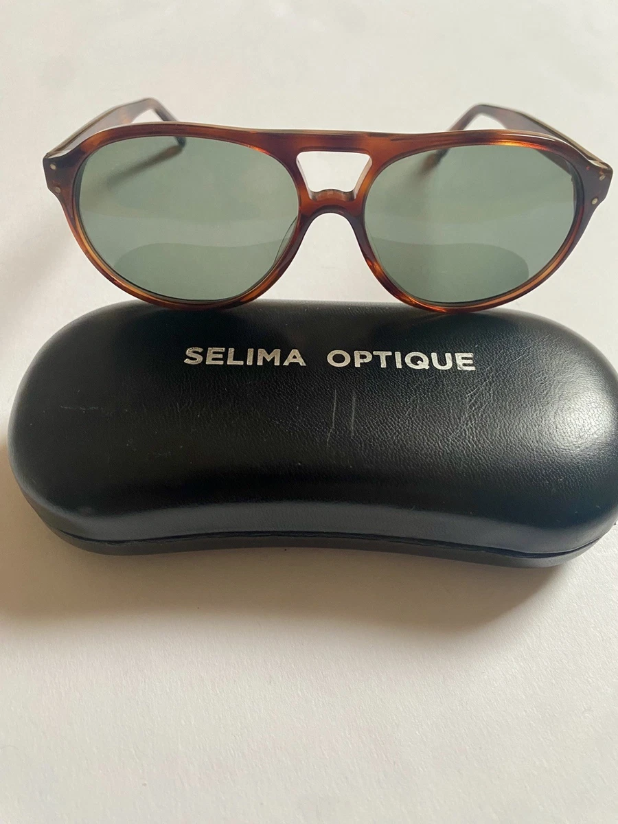 Selima Optique Sunglasses & Sunglasses Accessories for Men for