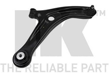 NK Querlenker Dreieckslenker 5012576 für FORD FIESTA MAZDA CB1 CCN 5012577 6 Van