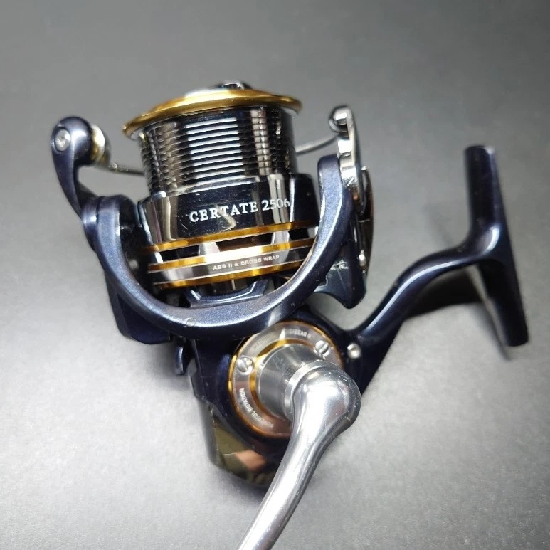 Daiwa 2506 for sale - eBay
