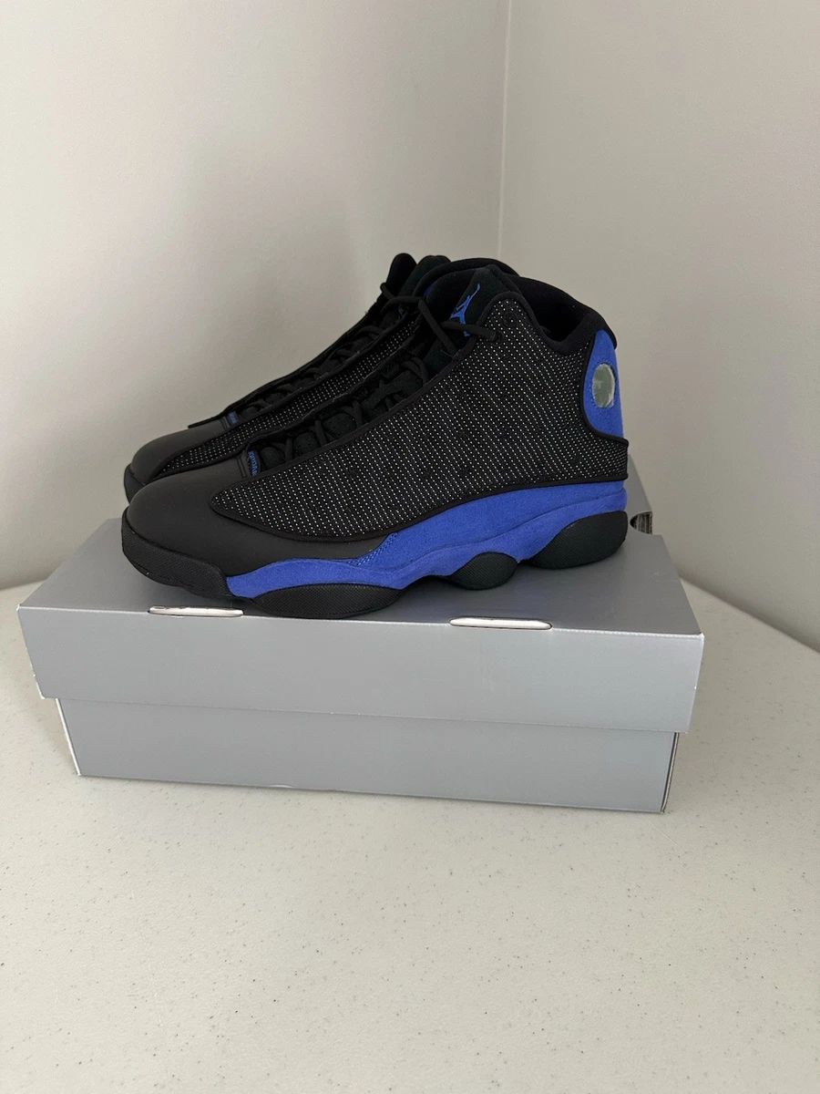 Jordan 13 Retro Hyper Royal 2020 for Sale - Authenticity