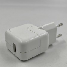 Adapter Di Alimentazione USB 10W Apple A1357 Usato Funzionante