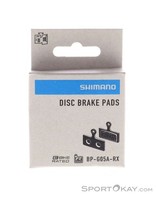 Shimano SLX ScheibenbremsbeläGe G05A Resin Nachfolger FüR G03S FüR Xtr, Deore XT