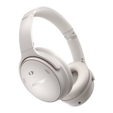 NEW Bose QuietComfort Bluetooth Wireless Noise Cancelling Headphones - White