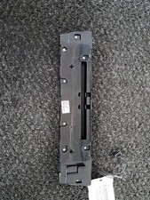 Autoradio BMW X3