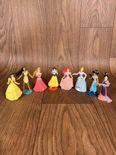 2013 Panini Disney Princess Style Stickers 7