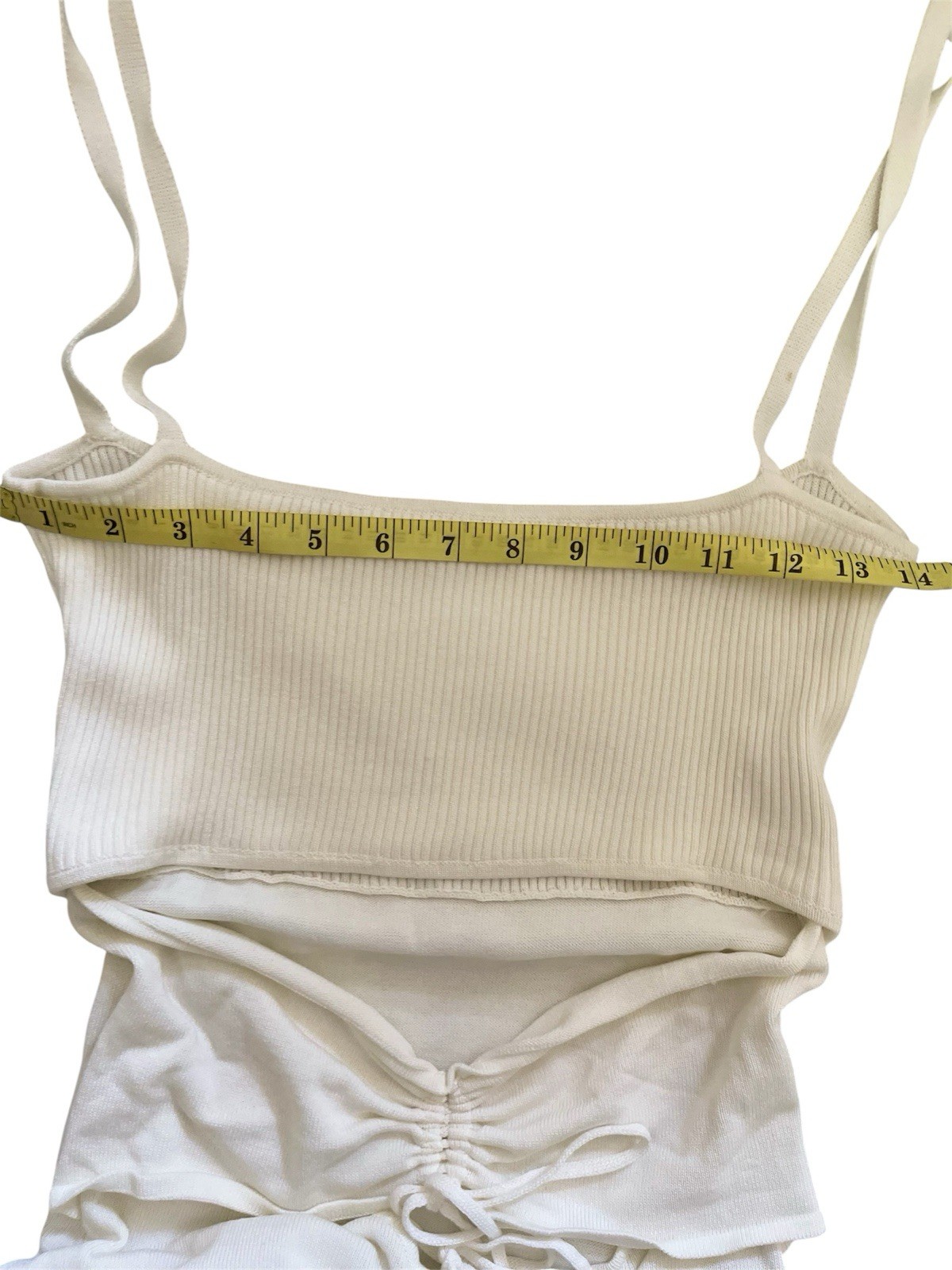 Christopher Esber Multi Panel Deconstruct Knit Dr… - image 7