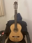 Katoh KF Flamenco Classical Guitar