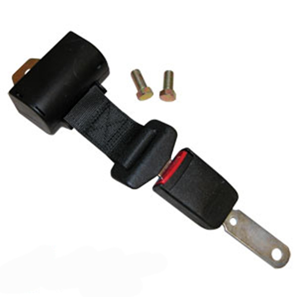 Universal Seat Belt Kit for Craftsman MTD Scotts Sears Snapper Mowers