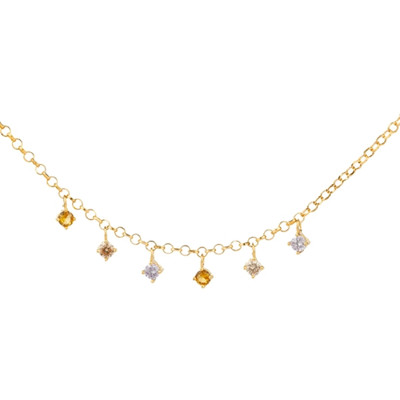 RADIANT JEWELS JEWELRY Mod. RY000358-12