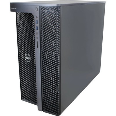 Dell Precision 7960 Tower Intel W5-3435X 3.1GHz 16C 256GB RTX 6000 Ada