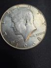 1968-D Kennedy Half Dollar 40% Silver 50¢ #4055