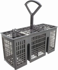 Replacement Slimline Cutlery Basket for Bosch Neff Siemens Hotpoint Dishwasher