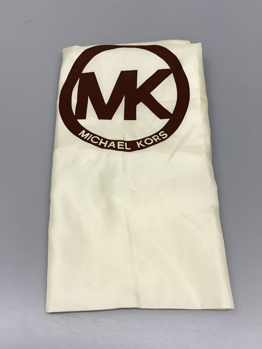 MICHAEL KORS CML Leather Handbag, Plain, sv-2411 thumbnail 7