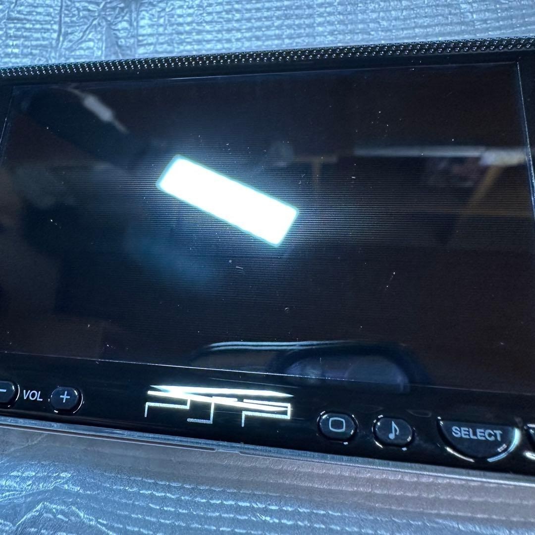 Sony PSP 1000 Portable Entertainment Pack - Black for sale online