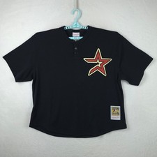 Las mejores ofertas en Mitchell & Ness Houston Astros Talla 2XL