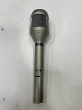 80's SHURE SM 54 UNIDIRECTIONAL STUDIO MICROPHONE - 150 OHMS