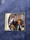 House of the Dead 2 (Sega Dreamcast, 1999)