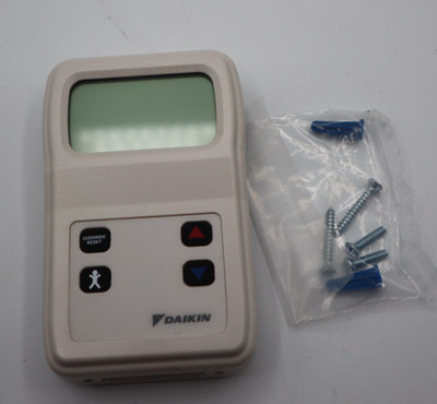 Wall Sensor IM 1237-1  910234335  Daikin Digitally Adjustable Display Sensor