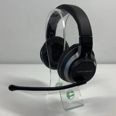 Turtle Beach Stealth 500 Black Wireless Gaming Headset For PS4/PS5/PC