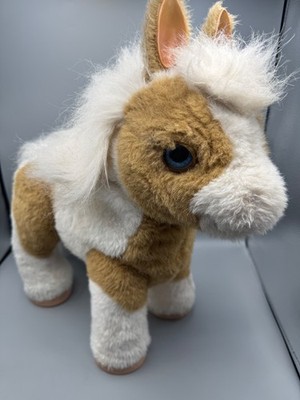  Hasbro FurReal Friends: Butterscotch süßes Pony-Baby Spielzeug