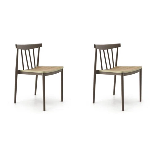 Pemberly Row Dining Chair - Thumbnail 2