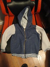 Simple Joys 5t Hoodie