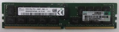 32GB SK hynix PC4 ECC 2Rx4 2400T-RB2-11 HMA84GR7AFR4N-UH TD AC | eBay