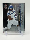 2025 Topps Signature Kenneth Walker III Base (RAW)