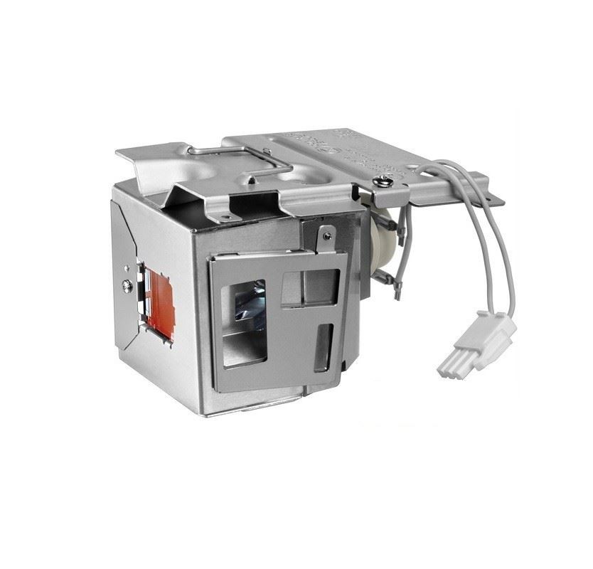 BENQ W1050 Original inside lamp - Replaces 5J.JG705.001