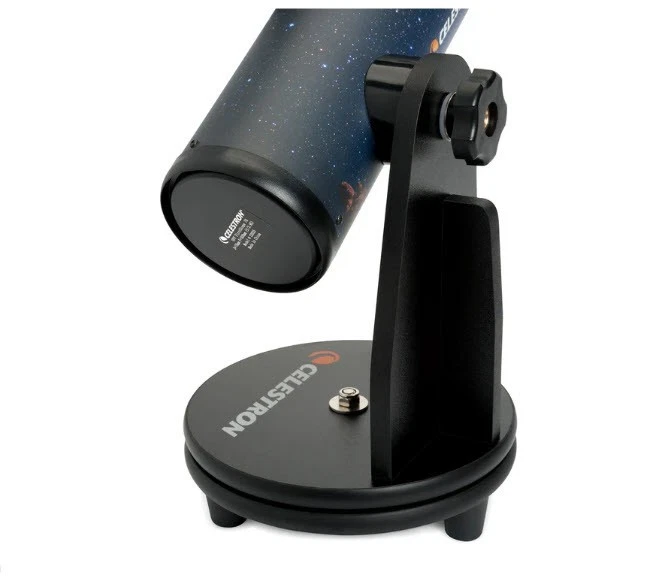 Celestron First Scope Table Top Telescope National Park Foundation/2 Eyepieces - Image 3 of 4