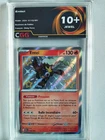 Carte Pokémon Français Entei (PAF 112) Destinées de Paldea CGG 10+ 26800028