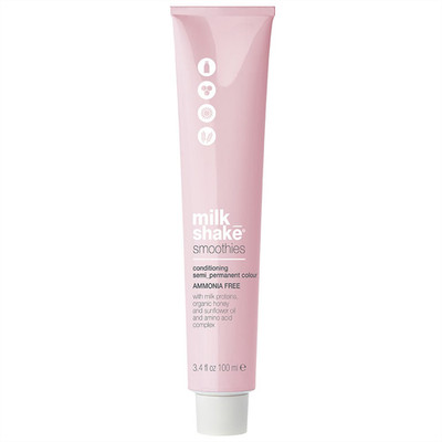 milk_shake Smoothies Semi Permanent Colour 4.81 | 4BA 100 ml
