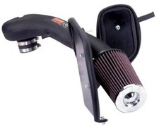 K&N 57-1520 Performance Lufteinlass Tuning Sport passend für Jeep Grand Cherokee