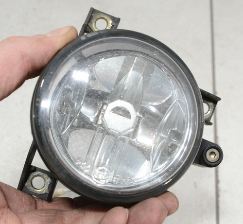 VW Polo 9N (01-05) Nebel Scheinwerfer Rechts ohne Deckel 6Q0941700 #57486-B602