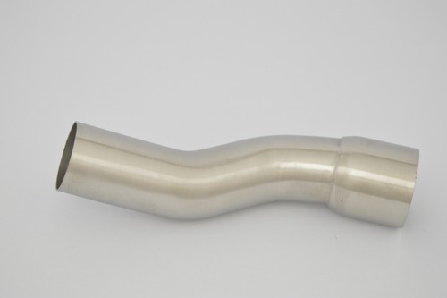 Monster 1200 Exhaust SP Diabolus Titanium Round XL Carbon Outlet 2014 2015 2016 - Picture 3 of 9