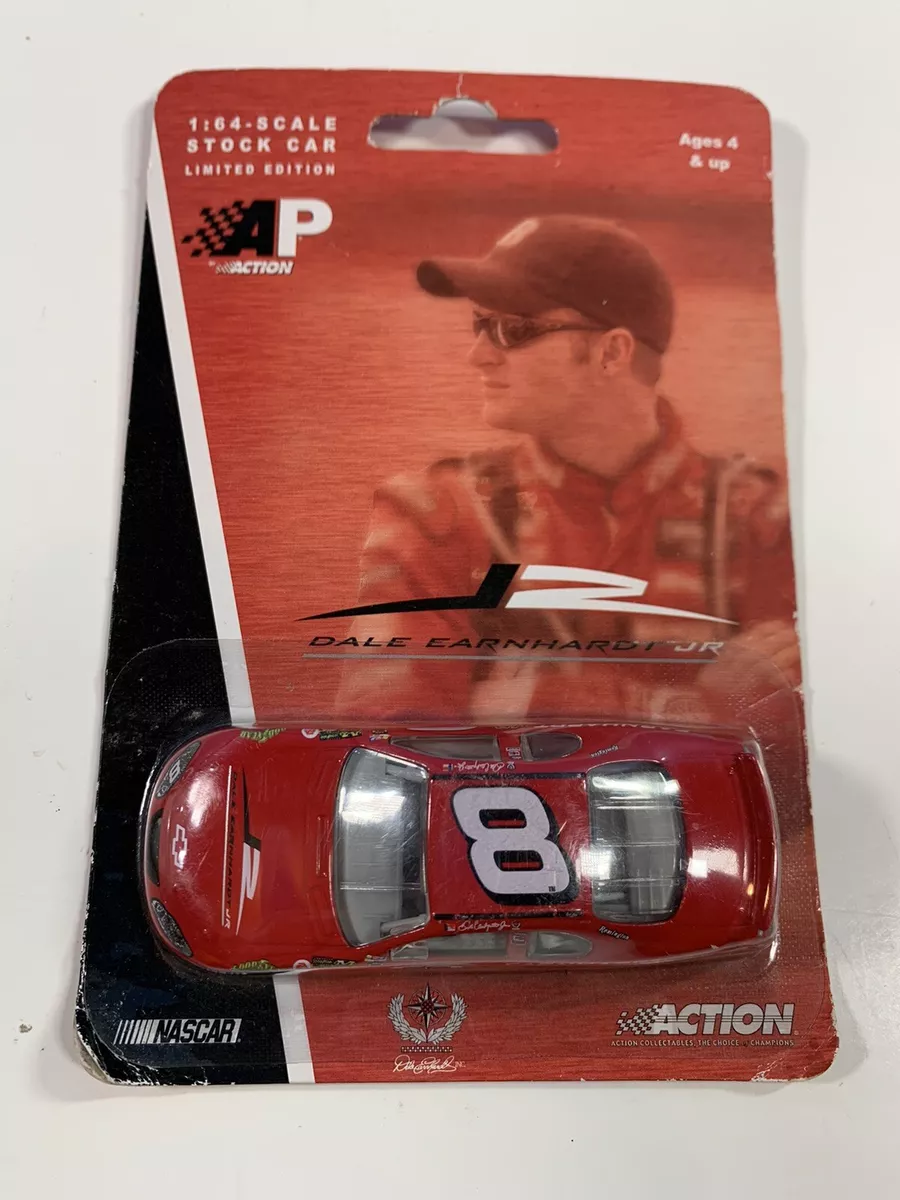 Dale earnhardt cheap jr collectible cars