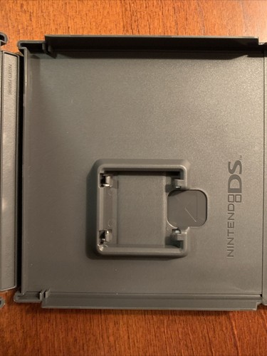 Pokemon Soul Silver Version *NO GAME Nintendo DS *REPLACEMENT ART Please READ - Picture 8 of 8