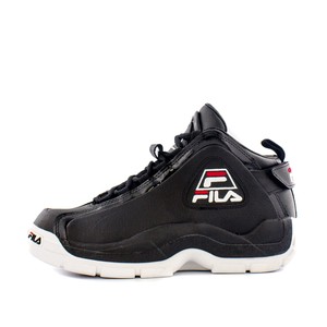 fila old shoes