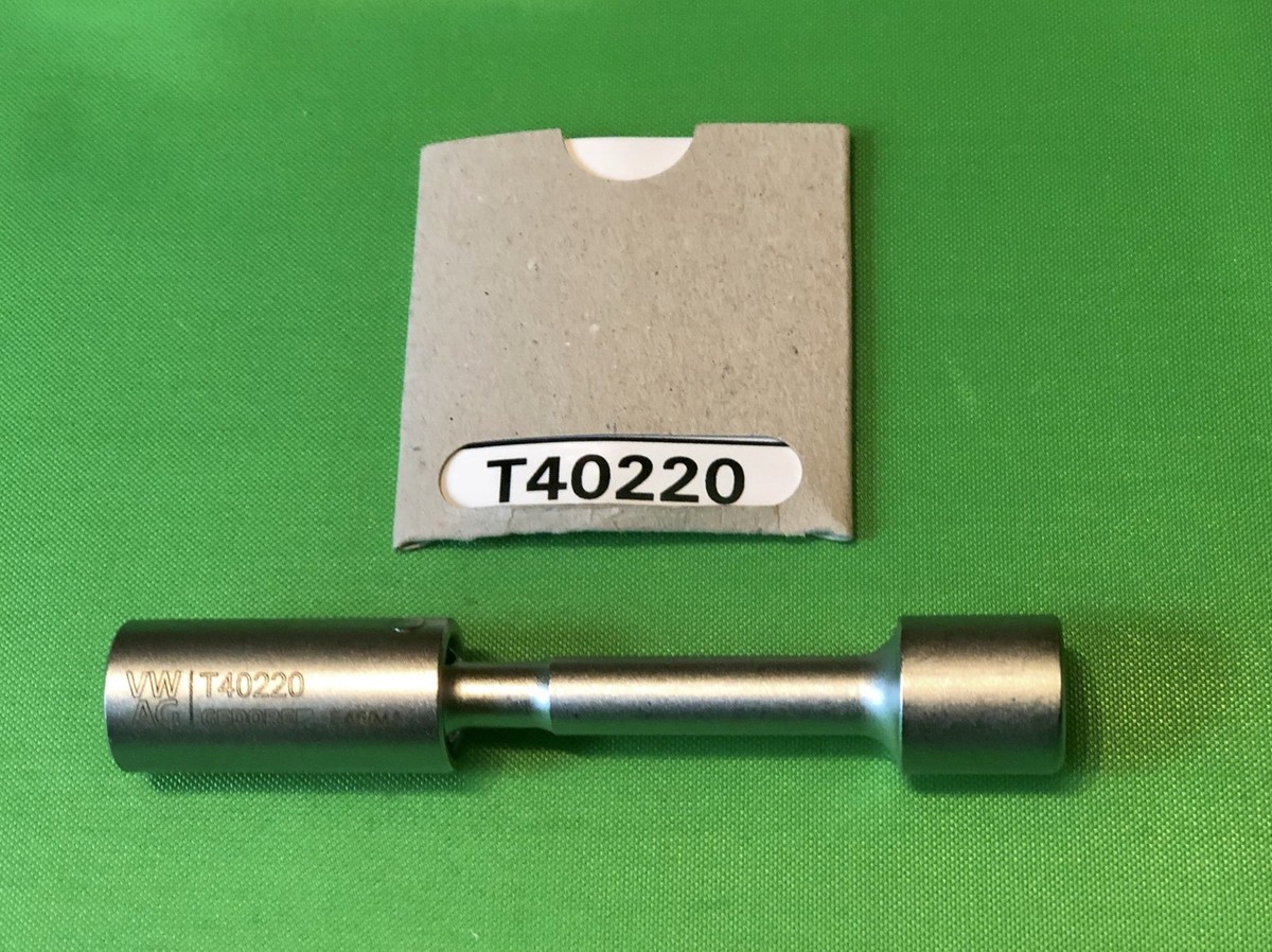 Audi A5 A8 Catalitic Converter & Exhaust Removing Slim Flex 12mm