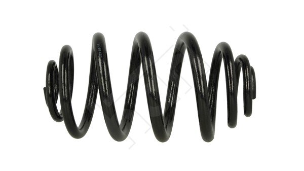 Rear HART 433 859 Coil Spring for OPEL