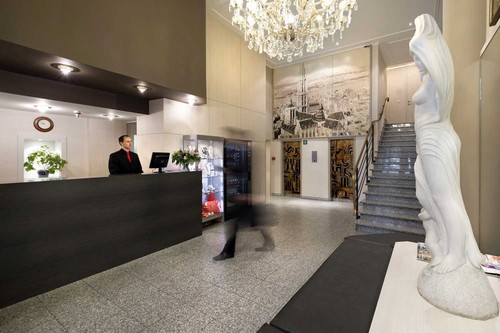 4 Tage zu zweit a&o Antwerpen Centraal Belgien Städtereise Hotelgutschein Urlaub - Picture 4 of 8