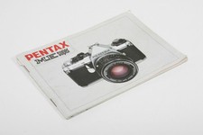 PENTAX ME SUPER INSTRUCTION MANUAL/143679