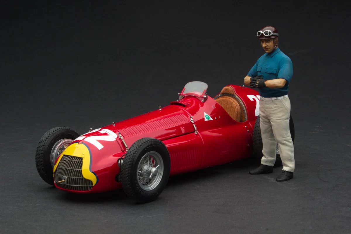 Exoto 1:18 Scale Alfa Romeo Diecast & Toy Vehicles for sale | eBay