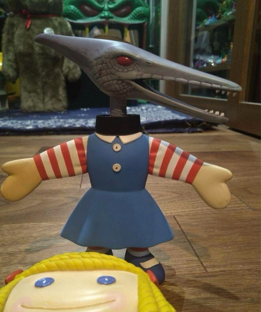 Toy Story JANIE Doll Figure | eBay Toy Story JANIE Doll Figure | eBay