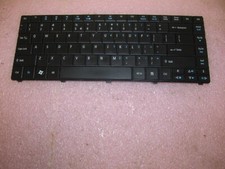Acer Travelmate 8471 TM8471 LJ1 8431 OEM Keyboard UI NSK-AT01D KBI140