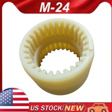M-24 Coupling Sleeve FLEXIBLE SHAFT PART  M-24 for Bowex USA