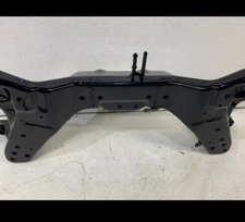 2000-2003 Nissan Maxima A/T front subframe crossmember sub frame cross member
