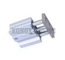 1PCS SMC Cylinder MGQM16-40 Brand New #F4