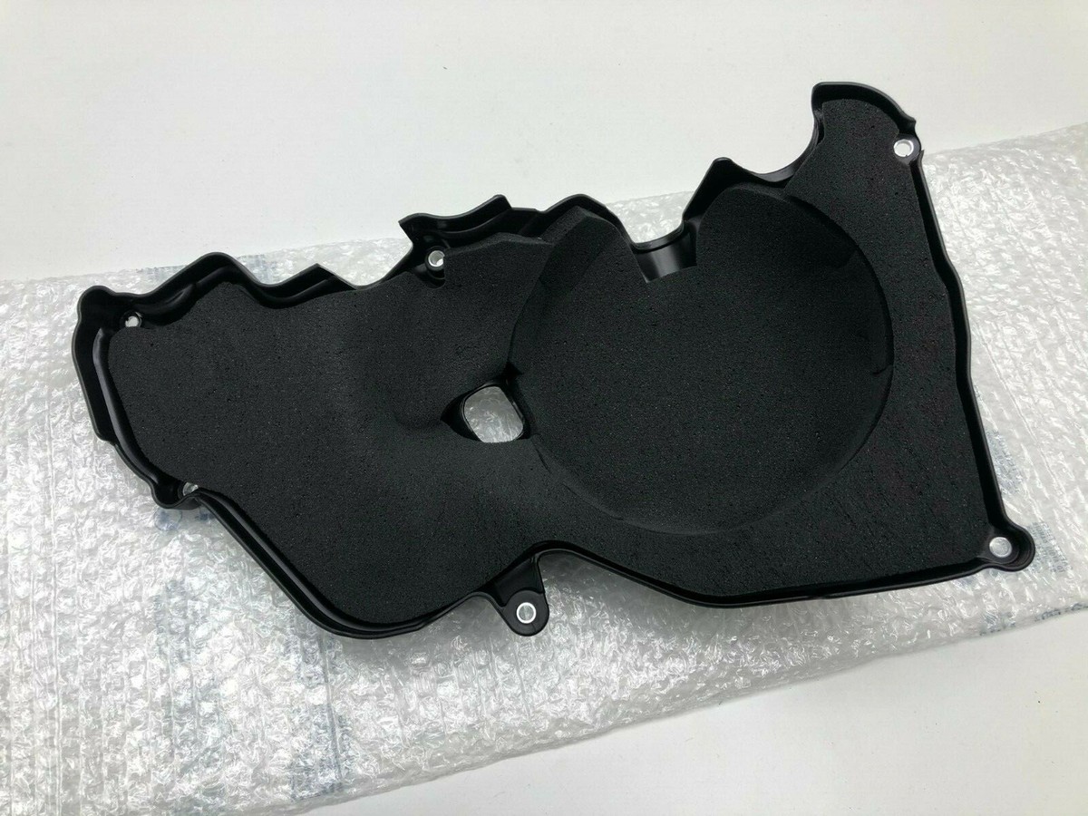 Aprilia Tuono 1100 E4 RSV4 1000 Engine soundproofing clutch cover